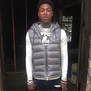 Meet your Posher, Justin